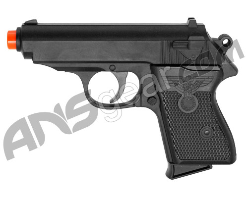 ZM02 Spring Airsoft Handgun