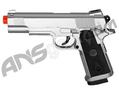 ZM25 Spring Airsoft Handgun