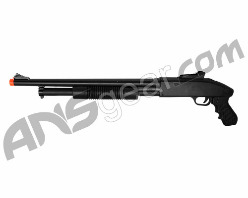 ZM61 Spring Airsoft Shotgun