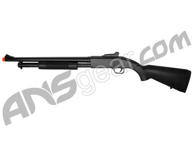 ZM61A Spring Airsoft Shotgun