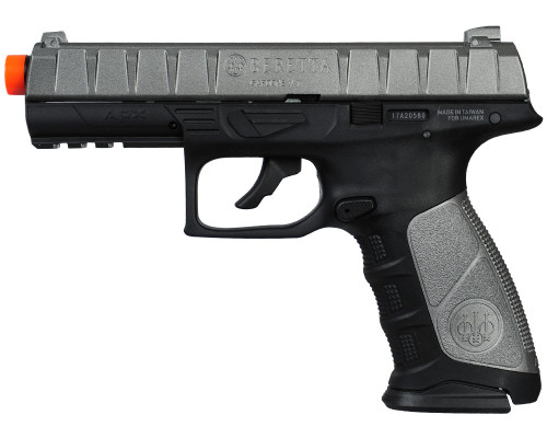 Umarex Beretta M92 A1 Full Auto 6mm Airsoft Pistol (2274303) for sale  online