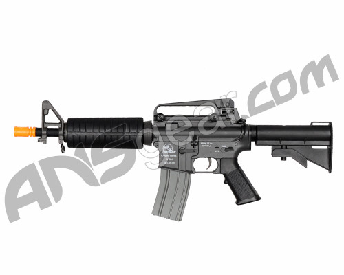 Classic Army Sportline M15A4 Carbine Shorty AEG Airsoft Gun Value Package