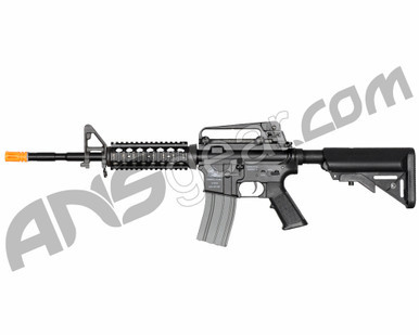 Classic Army Sportline M15A4 RIS AEG Airsoft Gun Value Package