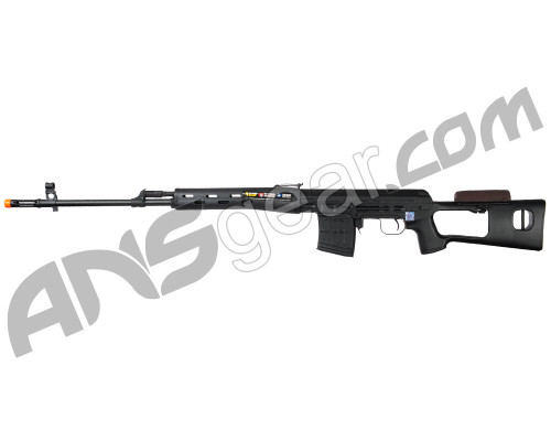 Echo1 Full Metal Red Star Counter Sniper Rifle AEG Airsoft Gun (JP-68)