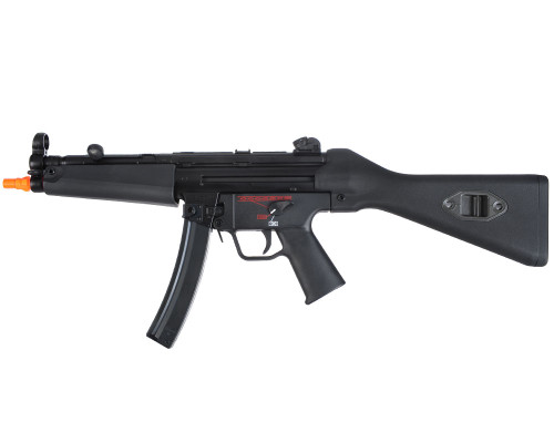 H&K MP5 Competition AEG Airsoft Gun - Black