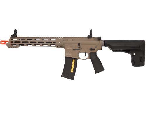 KWA RM4 Ronin T10 SBR AEG 3 Airsoft Rifle - FDE (106-01412)