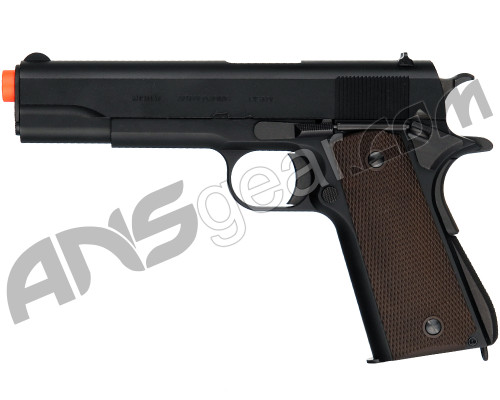 KWA M1911A1 Gas Blowback Airsoft Pistol