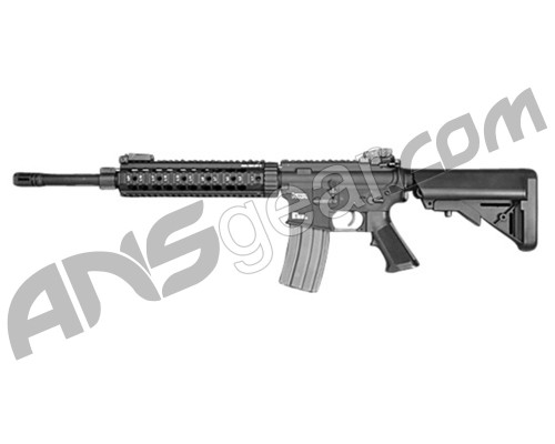 KWA KM4 SR10 AEG Airsoft Gun