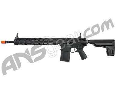 KWA PTS Mega Arms MML Maten Gas Blow Back Airsoft Rifle