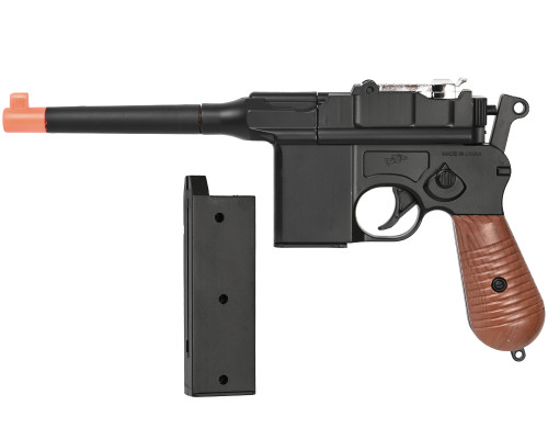 M32 Spring Airsoft Hand Gun