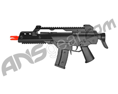 M48F Spring Airsoft Rifle