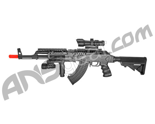 P1194 Spring Airsoft Rifle