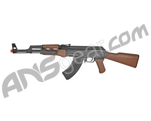 P1198 Spring Airsoft Rifle