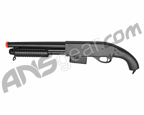 P1568B Spring Airsoft Shotgun