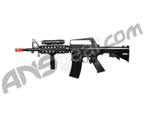 M16 A4 Spring Airsoft Rifle