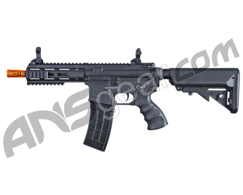 Tippmann Recon 6" Shorty AEG Airsoft Gun - Black (94220)