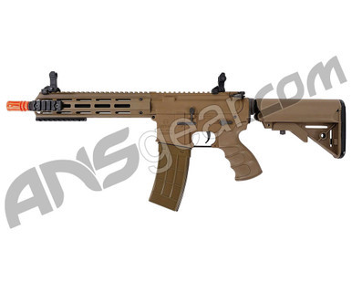 Tippmann Recon 9.5" CQB AEG Airsoft Gun - Tan (94222)