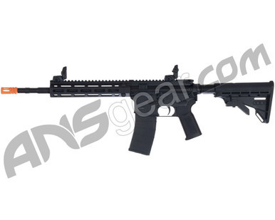 Tippmann M4 Carbine V2.0 Airsoft Rifle (94160)