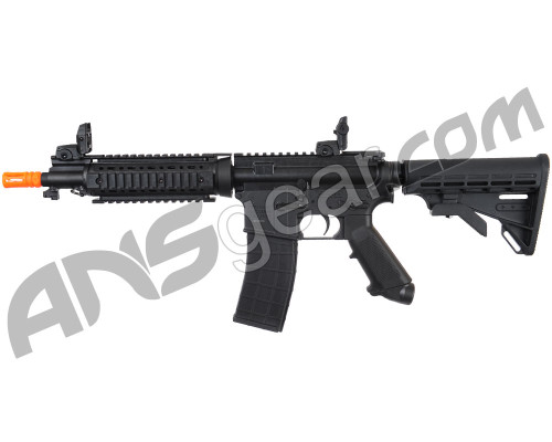 Tippmann M4 CQB 1.0 Joule Rental Airsoft Rifle (94239)