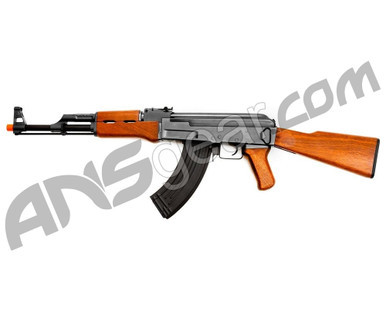 Tokyo Marui AK47 AEG Airsoft Gun - ANSgear.com