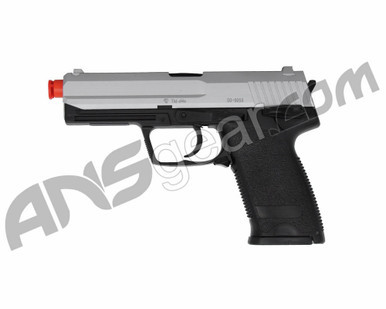 UHC UG-161SB Gas Airsoft Hand Gun