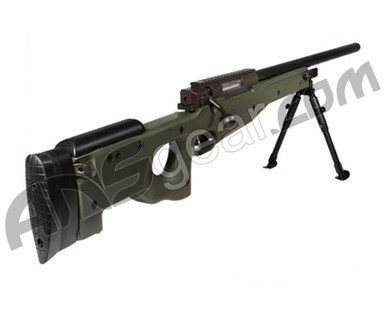UTG Shadow Ops Airsoft Gun - Olive