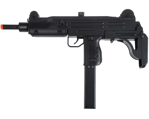 Uzi Carbine AEG Airsoft Gun - Black (2278412)