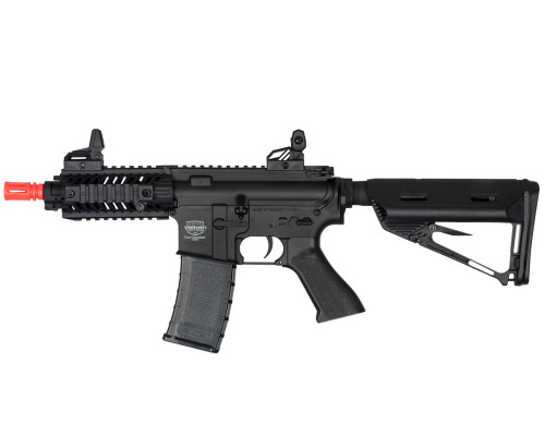 Valken Tactical Battle Machine V2.0 MOD-C AEG Airsoft Gun - Black