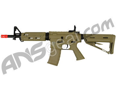 Valken Tactical Battle Machine V2.0 Mod-EC AEG Airsoft Gun - DST