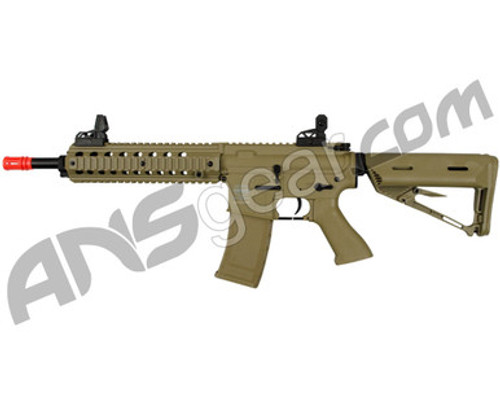 Valken Tactical Battle Machine V2.0 Mod-M AEG Airsoft Gun - DST