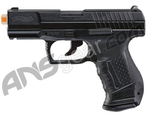 Walther P99 CO2 Blowback Airsoft Pistol - Black (2272828)
