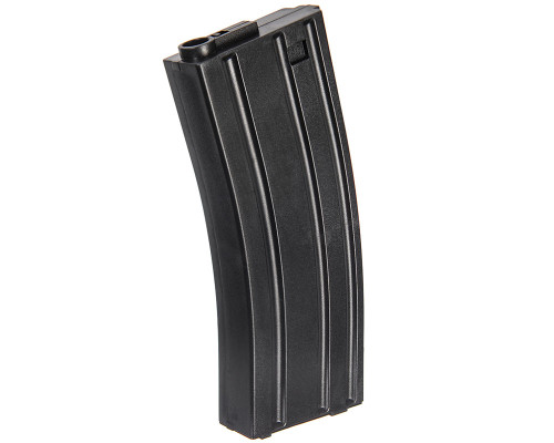Tippmann Tactical M4 Mid Cap AEG Airsoft Magazine - 140 Rounds (94097)