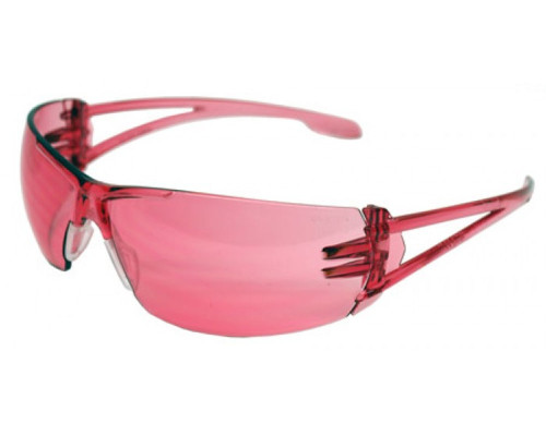Airsoft Varsity Safety Glasses - Pink