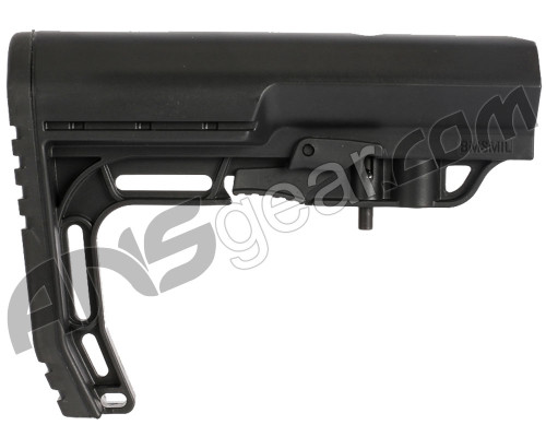 MFT Battlelink Minimalist Mil-Spec Stock - Black