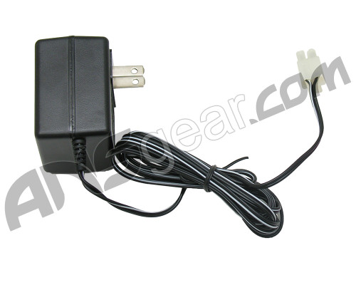 Airsoft Large Battery Charger - 12V 300MA