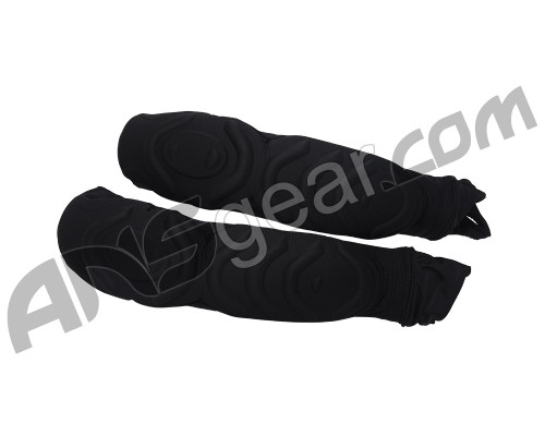 Angel Sports Elbow Pads - Black