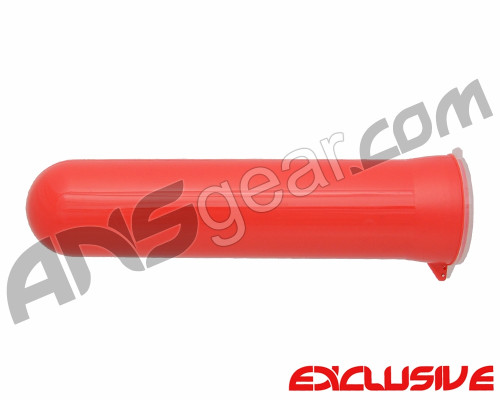ANS 140 Round Pod - Dark Lava
