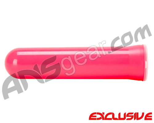 ANS 140 Round Pod - Pink