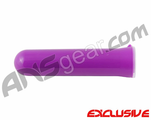ANS 140 Round Pod - Neon Purple