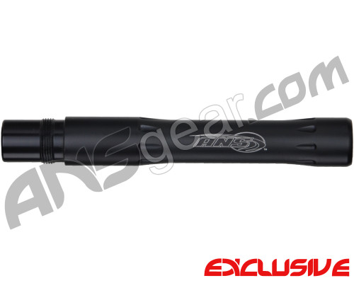 ANS XE Barrel Back Aluminum - Cocker - Dust Black