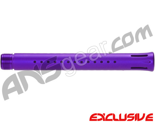 ANS XE 2 Barrel Front 14 Inch - Electric Purple