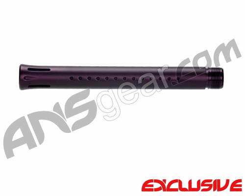 ANS XE 2 Barrel Front 14 Inch - Purple Velvet
