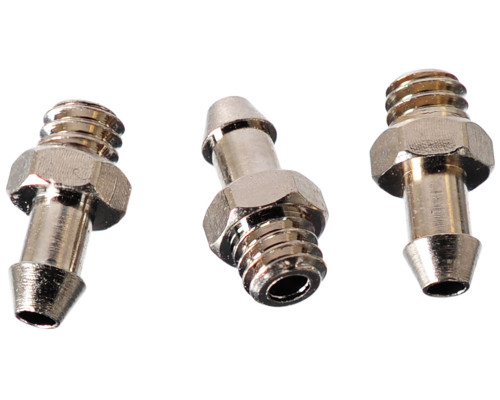 ANS 3-Way Barb Fitting (Set of 3)