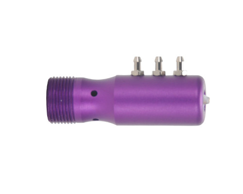 ANS Cocker 3-Way - Electric Purple