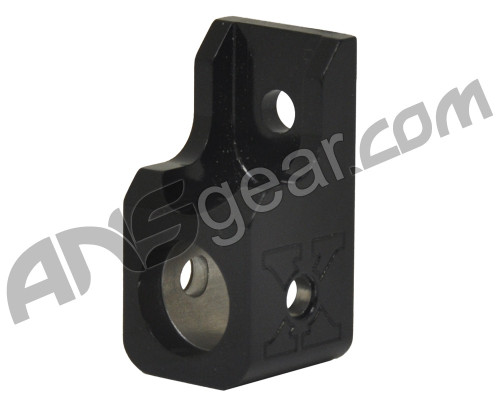 ANS Autococker Back Block - Pre 2K - Black