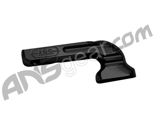 ANS Drop Forward - Off Set - Black