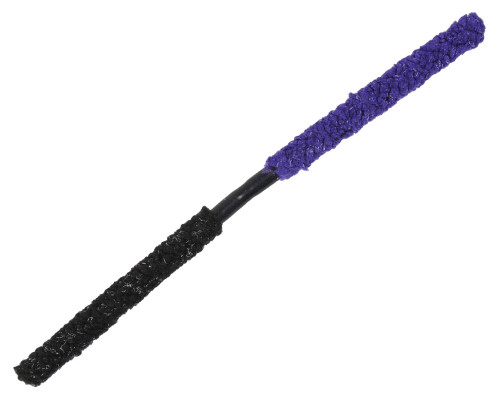 ANS Single Flex Swab Squeegee - Black/Purple