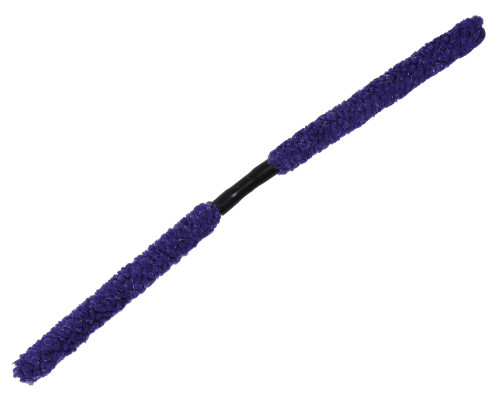 ANS Single Flex Swab Squeegee - Purple