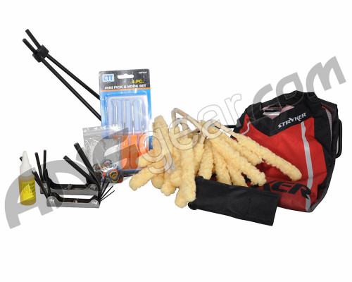 ANSgear Holiday Package Kit 3