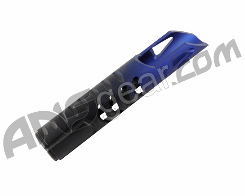 ANS Ion Aluminum Body Kit - Dust Blue/Black Fade